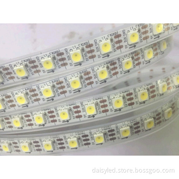 SK6812 30/60/72/144 LEDs/m 5050 5V white dimmable led strip light